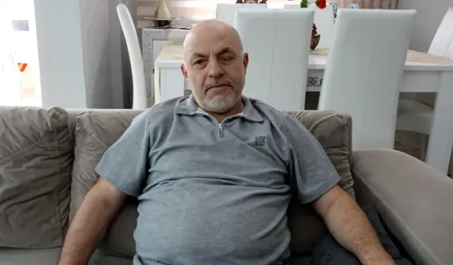 Gözlükten Kurtulmak İsterken, Dünyası Karardı