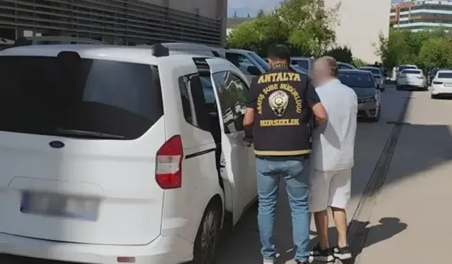Denetimlerde 211 Şüpheli Tutuklandı