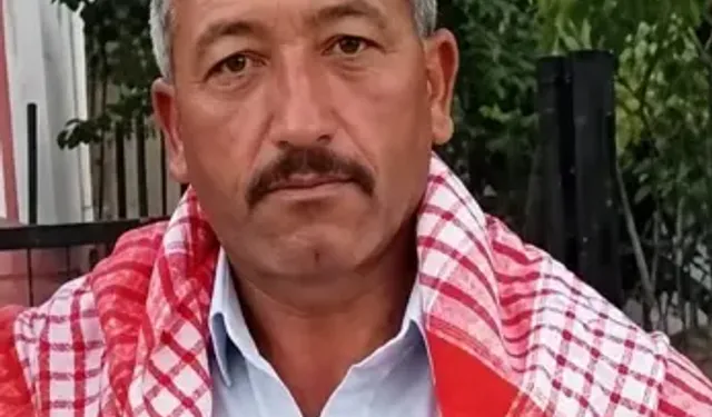 Otomobiller Çarpıştı: 1 Ölü, 5 Yaralı