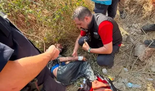 Kayıp Alzheimer Hastası Sağ Bulundu