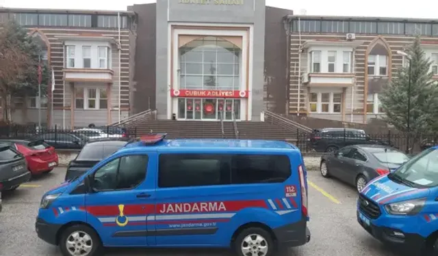 Ankara'da Uyuşturucu Operasyonu: 2 Tutuklama
