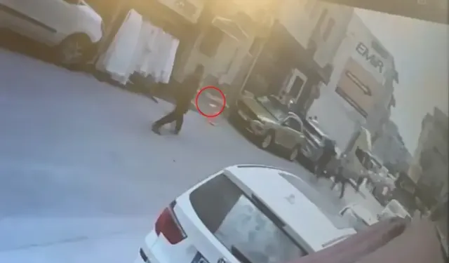 İki Aile Arasında Bıçaklı Kavga; 6 Yaralı