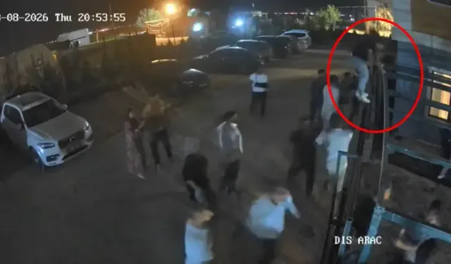 İlçe Başkanı, 20 Kişilik Grupla Damadının Evini Bastığı İddiasıyla Gözaltına Alındı