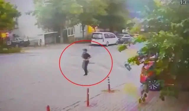 Evlere Tırmanarak Hırsızlık Yapan Şüpheli, Tutuklandı