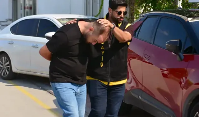 Parkta 'Yan Baktın' Tartışmasında Öldürüldü