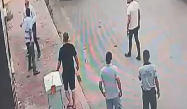 Bıçaklı Saldırıda Yaralanan Milletvekili M. Korumasına İzin Vermiş