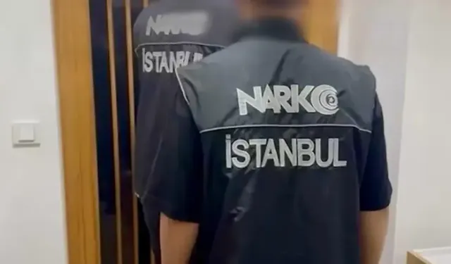 Avcılar'da Operasyon: 20 Kilo Uyuşturucu Ele Geçirildi