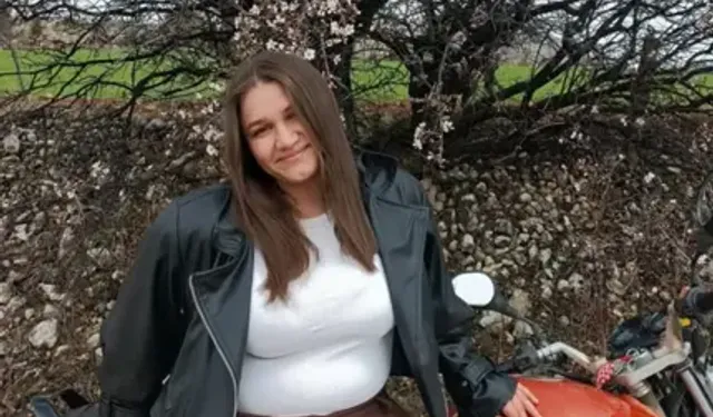 Otomobille Çarpışan Motosikletin Sürücüsü N. Hayatını Kaybetti