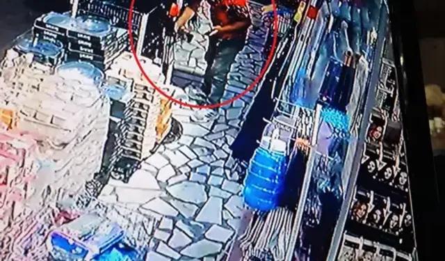 Diyarbakır’da Aynı Marketten 2 Gün Üst Üste Vantilatör Çaldı