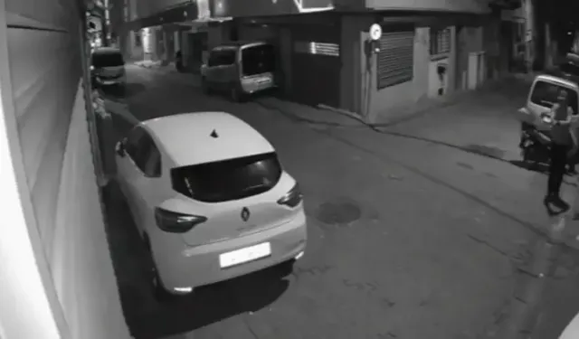 İstanbul'da İki Ayrı Suç Örgütüne Operasyon: 5 Gözaltı