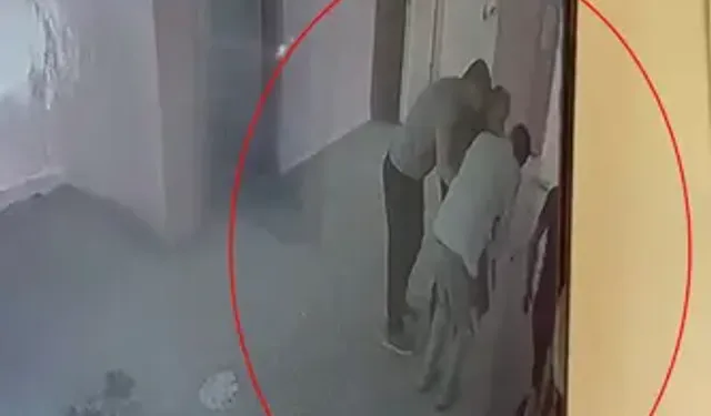 Nefes Borusuna Şeker Kaçan Çocuğu Okul Müdürü Heimlich Manevrasıyla Kurtardı
