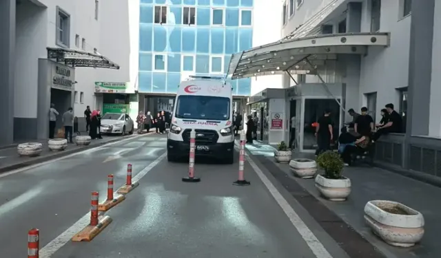3 Gündür Haber Alınamayan Kişi Evinde Ölü Bulundu