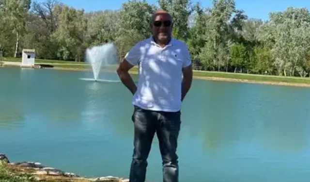 Evinin Çatısını Tamir Ederken Düşüp Öldü