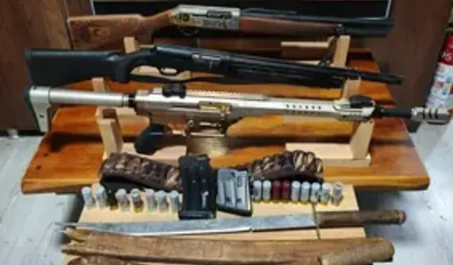 'Güvercin' Kavgasında 3'ü Çocuk, 13 Kişi Yaralandı; 4 Kişi Tutuklandı