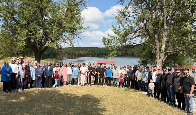 Sağlık-Sen Tokat’ta Güçlü Birlik ve Dayanışma Vurgusu