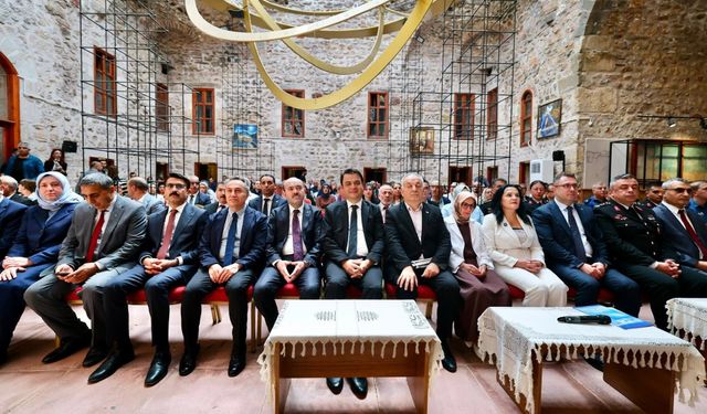 Tokat’ta Engellilik Alanında Farkındalık Semineri Düzenlendi