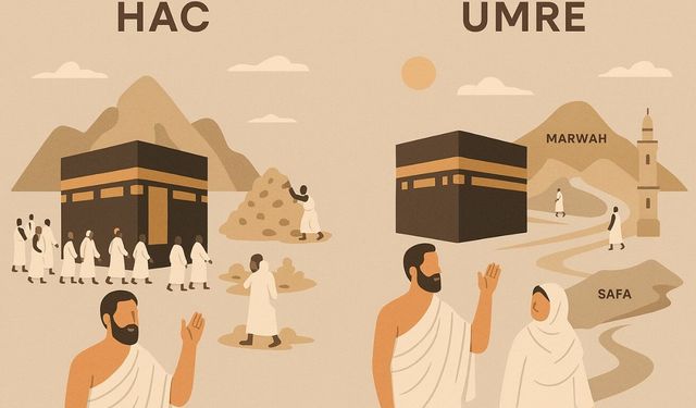Tokat’ta Hafızlık Öğrencileri İçin Umre Ödülü Kampanyası Başladı