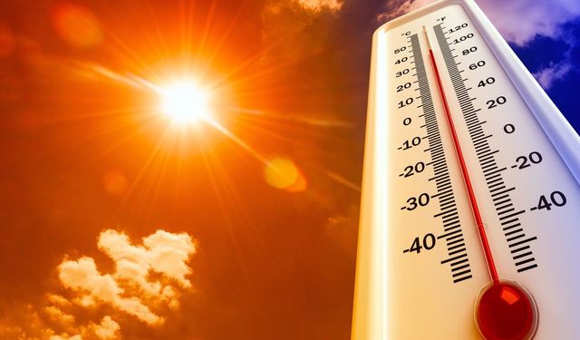Erbaa'da Bu Hafta Hava Nasıl Olacak? Sıcaklık 35 Dereceye Kadar Çıkacak