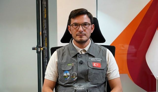 Tokat Belediyesi’nden Dev Dijital Adım: Şehrin Yönetimi Tek Merkezde Toplanıyor