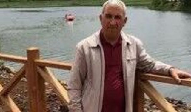 Ordu’da Kaybolan Kişiden 4’üncü Günde De İz Yok