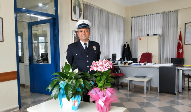 Polis Memuru, Kalp Krizinden Öldü