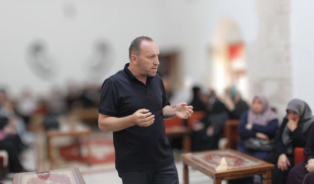 Tokat’ta 211 Aileye Kırtasiye Desteği: “Bir Çanta Umut Taşır”