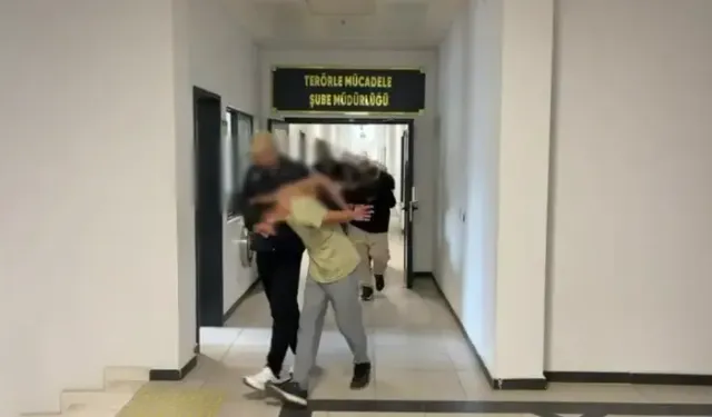 Kocaeli’de El-Kaide Operasyonunda 5 Tutuklama
