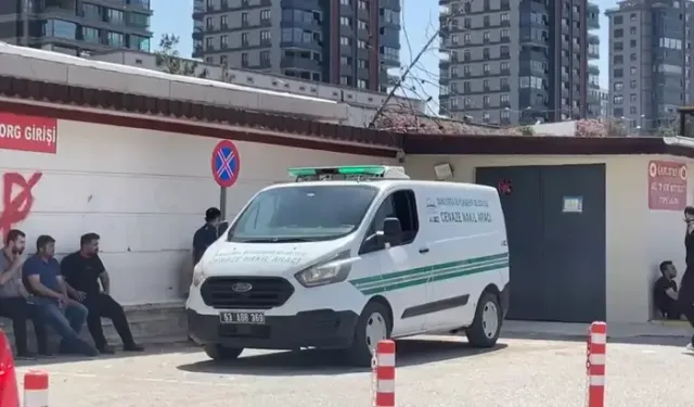 Tüfekle Oynarken Kendini Vuran M. Kurtarılamadı