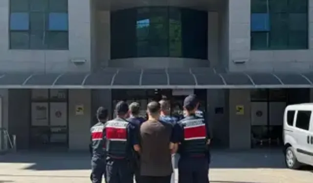 'İnsan Ticareti' Operasyonuna 6 Gözaltı