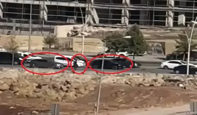 Cipe Silahlı Saldırıda 1 Şüpheli Tutuklandı