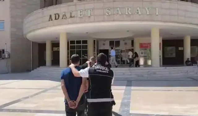 Şanlıurfa'da 9 Kilo 550 Gram Skunk Ele Geçirildi; 4 Tutuklama