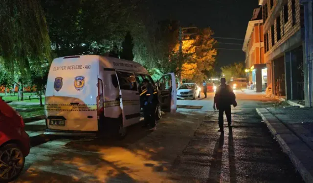 Misafirliğe Gittiği Arkadaşının Evinin Penceresinden Düşüp Öldü