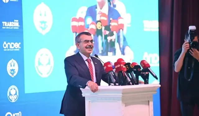 Bakan Tekin: İmam Hatip Okulları 28 Şubat’tan Önceki Noktaya Gelmiş Durumda