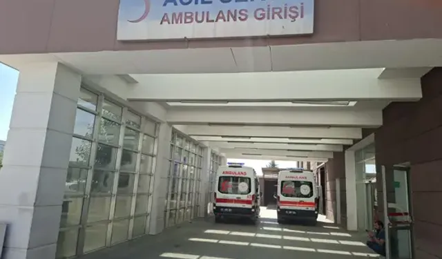 Adıyaman'da Traktörün Römorku Devrildi: 9 Yaralı