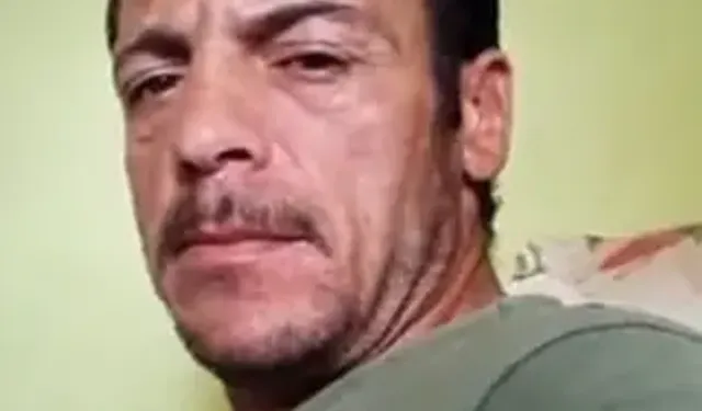 Otomobilin Çarptığı Yaya Öldü