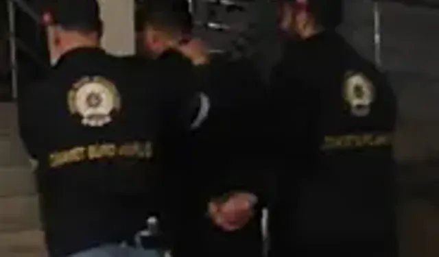 ‘Devlet Kurumlarını Aşağılama’ Suçundan Gözaltına Alındı; Düğünündeki Altınlara Masak İncelemesi