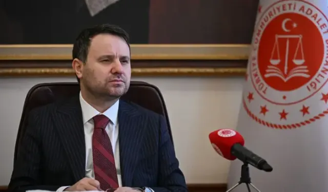 25 Bin 812 Hükümlü Ve Tutukluya Kalfalık, Ustalık Ve Usta Öğretici Belgesi Verildi