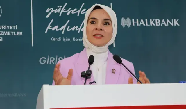 Bakan Göktaş: Biz Artık Hiçbir Anne Ağlamasın İstiyoruz