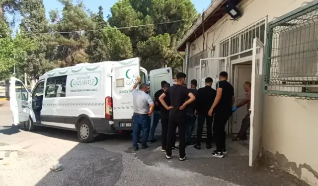 Halı Yıkarken Akıma Kapılan 2 Kadın Hayatını Kaybetti