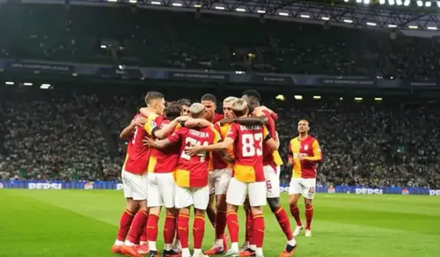 Galatasaray, Kocaelispor'a Karşı Galibiyet Özlemini Bitirmek İstiyor