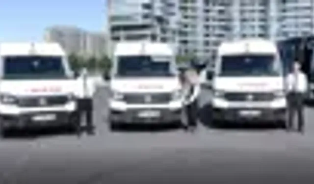 Okul Servislerinde Yeni Dönem Öncesi Güvenlik Hazırlığı