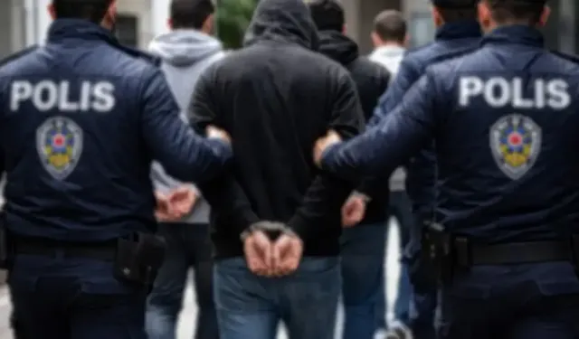 K.K Soruşturmasında 9 Şüpheli Adliyeye Sevk Edildi