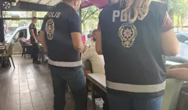 Emniyetten Öğrencilerin Güvenliği İçin Denetim