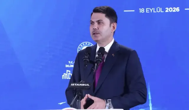 Bakan Kurum: Hedefimiz Kira Fiyatlarını Tamamen Dengede Tutmak