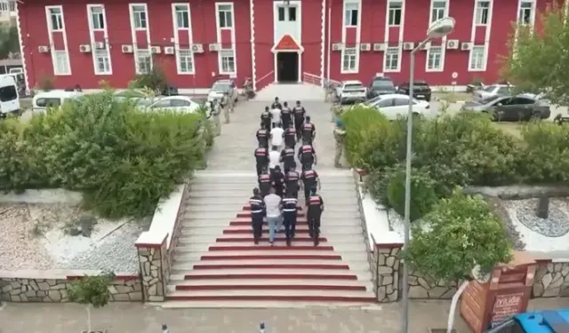 Üreticileri Dolandıran Şüphelilere 3 İlde Operasyon; 6 Gözaltı