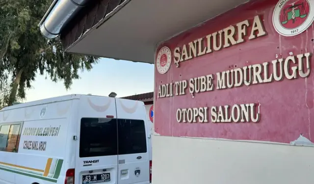 Boya Yaparken Akıma Kapılan İşçi Öldü