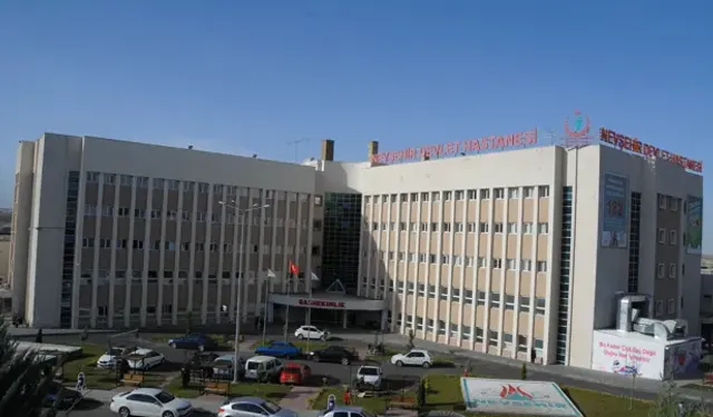 Nevşehir’de Yabancı Uyruklu Kadınları Para Karşılığı Muayene İddiasına 3 Tutuklama