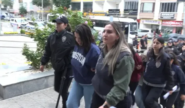 Çorum Merkezli 4 İlde ‘Kapora Dolandırıcılığı; 18 Gözaltı