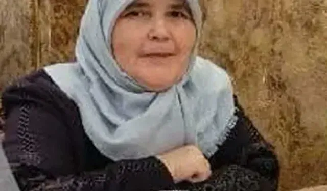 Kaplıcada Kaldığı Odanın Havuzunda Eşi Tarafından Ölü Bulundu