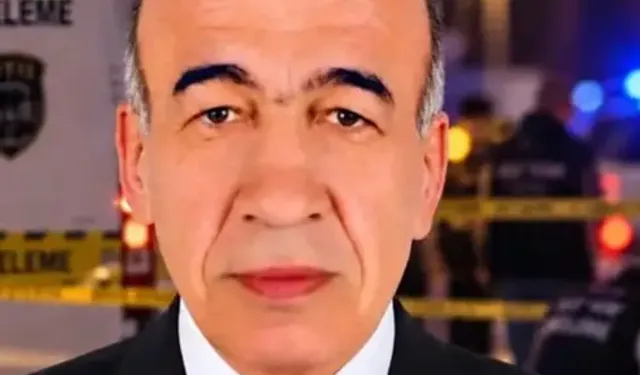 Sahibi Olduğu Düğün Salonunda Ölü Bulundu